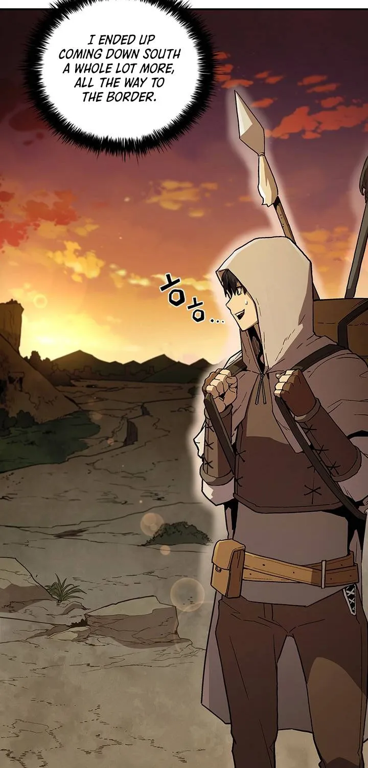 The Second Coming Of Gluttony Mangakakalot X Chapter 48 Page 91