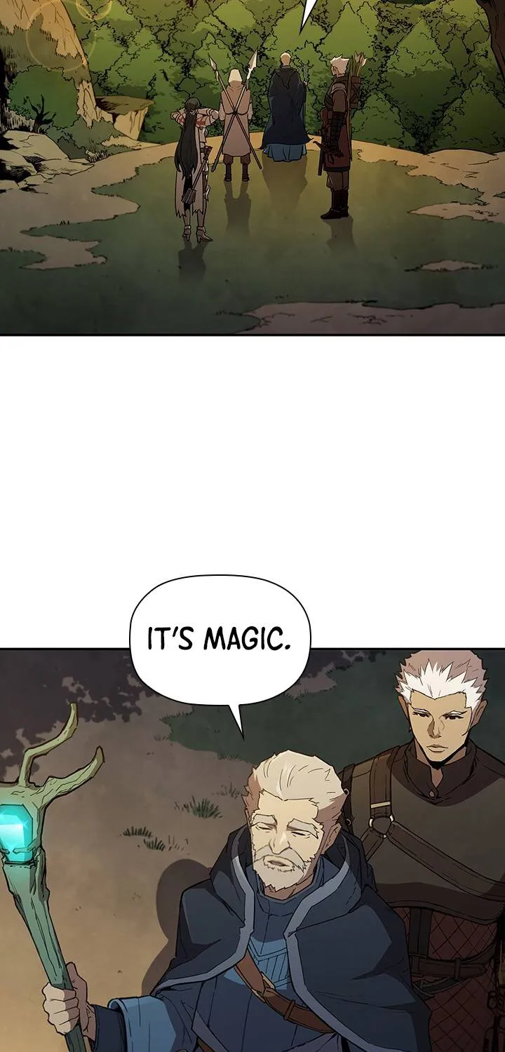 The Second Coming Of Gluttony Mangakakalot X Chapter 48 Page 95