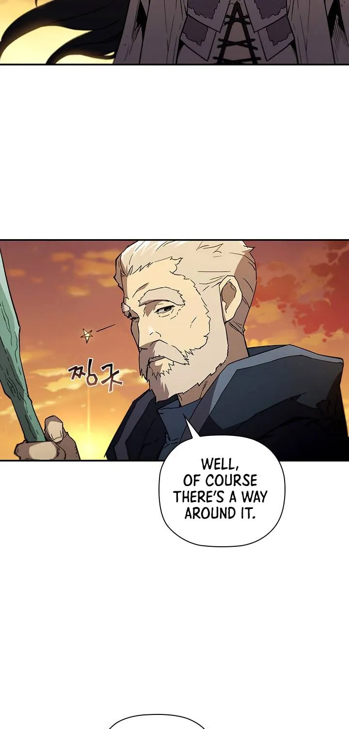 The Second Coming Of Gluttony Mangakakalot X Chapter 48 Page 97