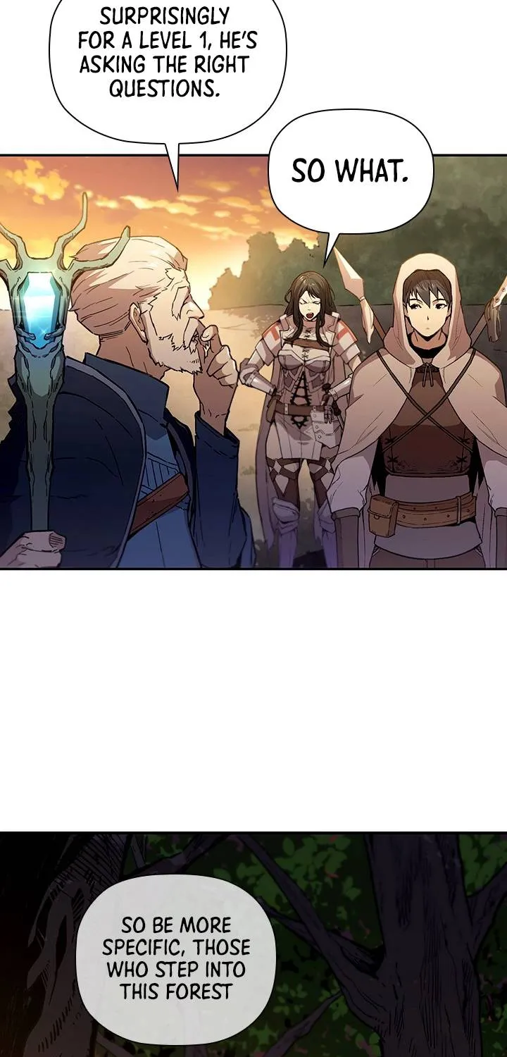 The Second Coming Of Gluttony Mangakakalot X Chapter 48 Page 99