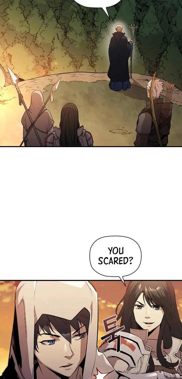 The Second Coming Of Gluttony Mangakakalot X Chapter 48 Page 104