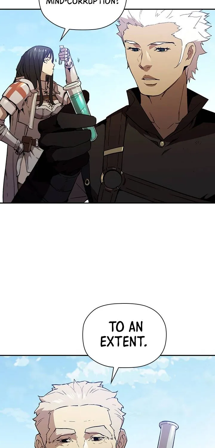 The Second Coming Of Gluttony Mangakakalot X Chapter 48 Page 114