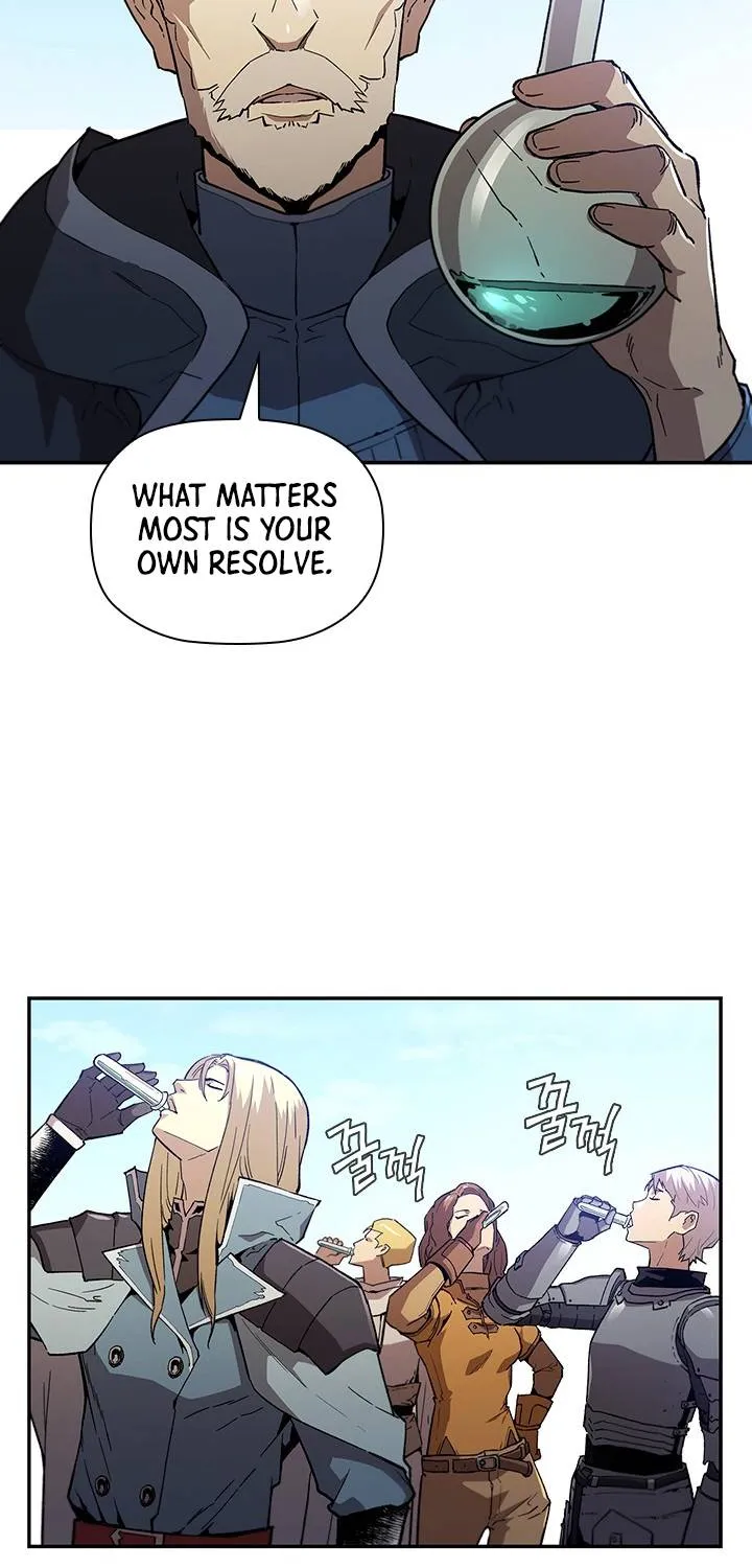 The Second Coming Of Gluttony Mangakakalot X Chapter 48 Page 115