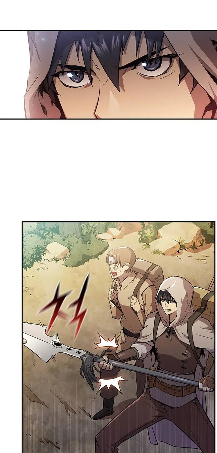 The Second Coming Of Gluttony Mangakakalot X Chapter 48 Page 19