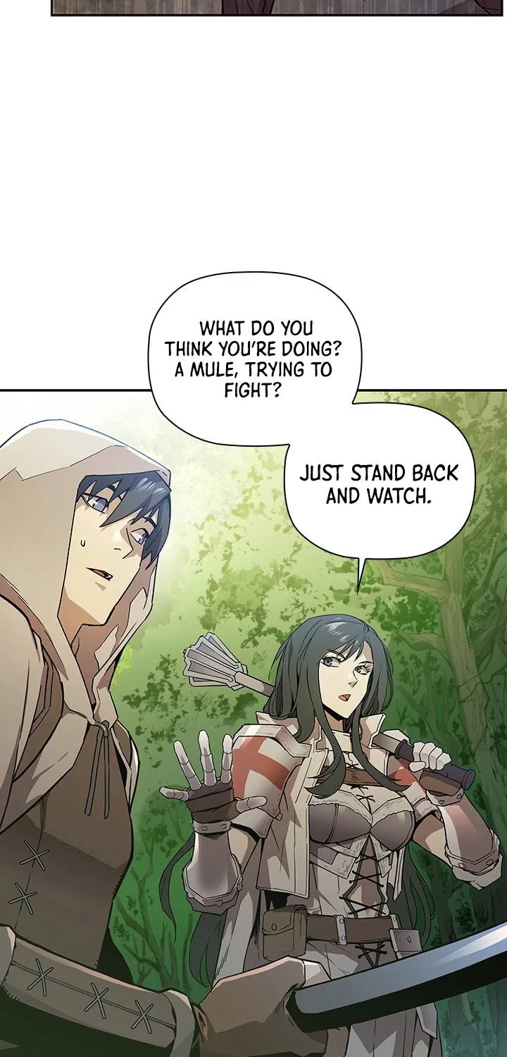 The Second Coming Of Gluttony Mangakakalot X Chapter 48 Page 20