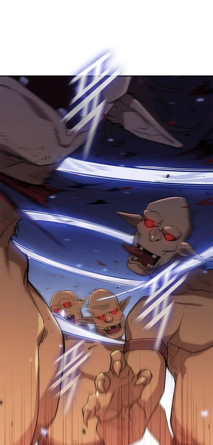 The Second Coming Of Gluttony Mangakakalot X Chapter 48 Page 23