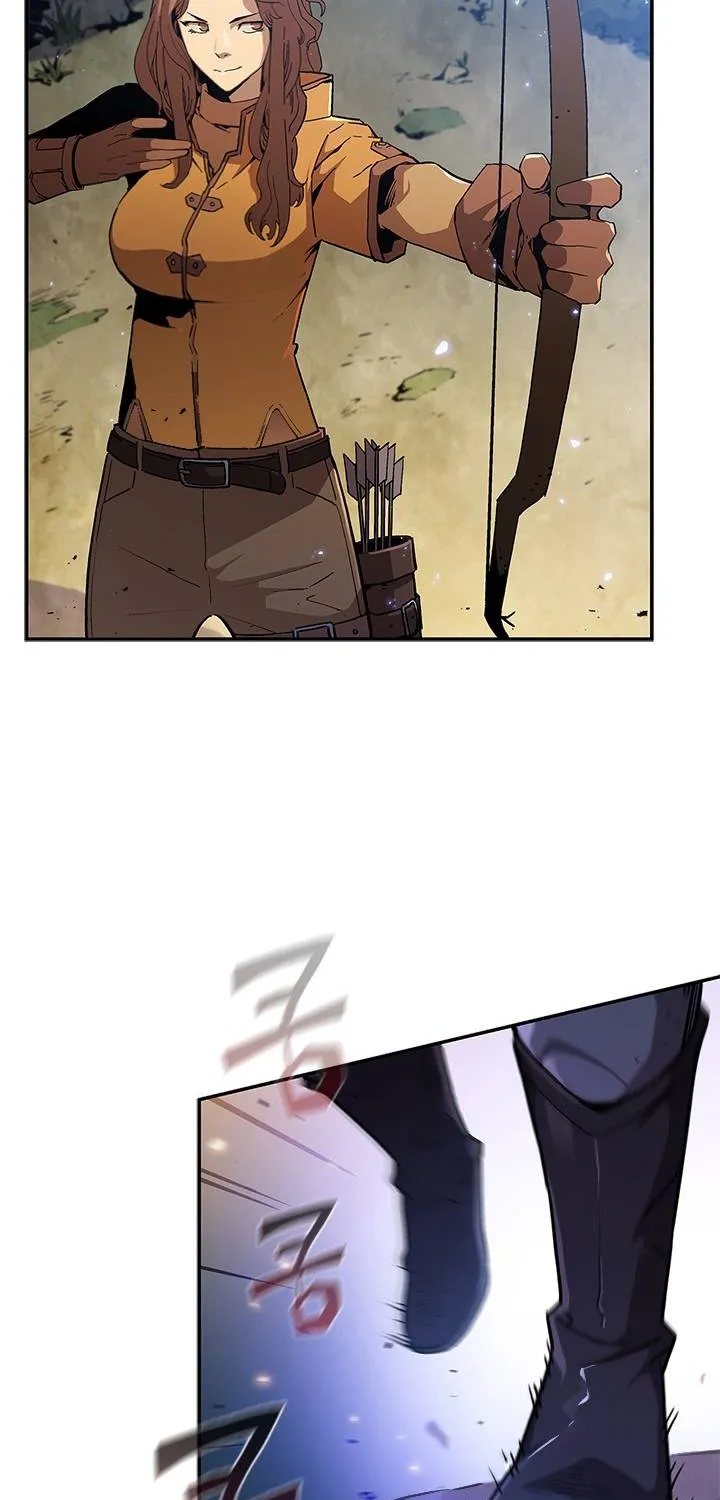The Second Coming Of Gluttony Mangakakalot X Chapter 48 Page 27
