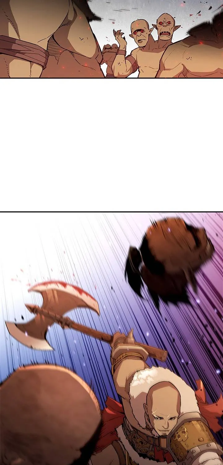 The Second Coming Of Gluttony Mangakakalot X Chapter 48 Page 33