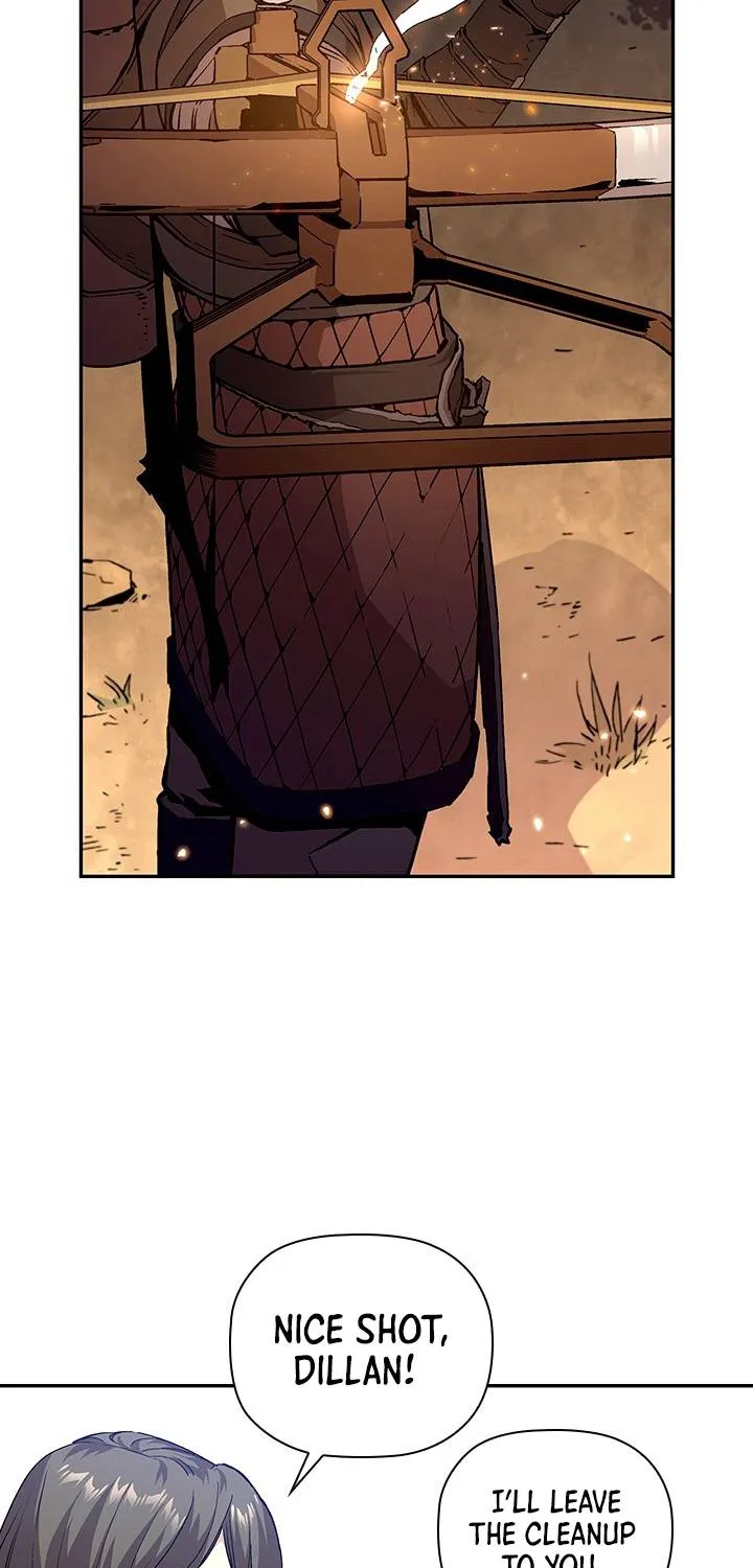 The Second Coming Of Gluttony Mangakakalot X Chapter 48 Page 39