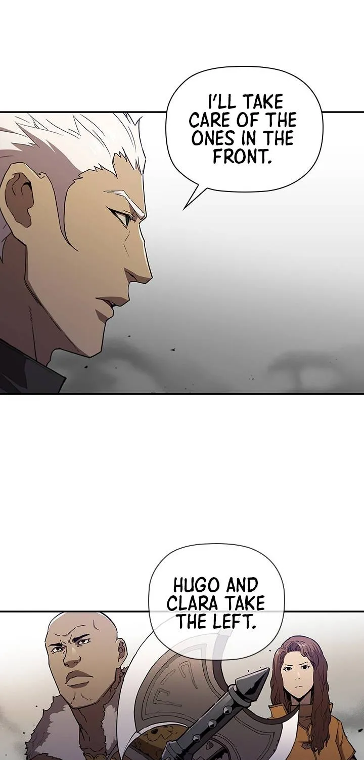 The Second Coming Of Gluttony Mangakakalot X Chapter 49 Page 41