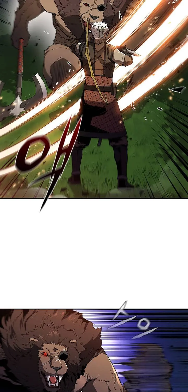 The Second Coming Of Gluttony Mangakakalot X Chapter 49 Page 51
