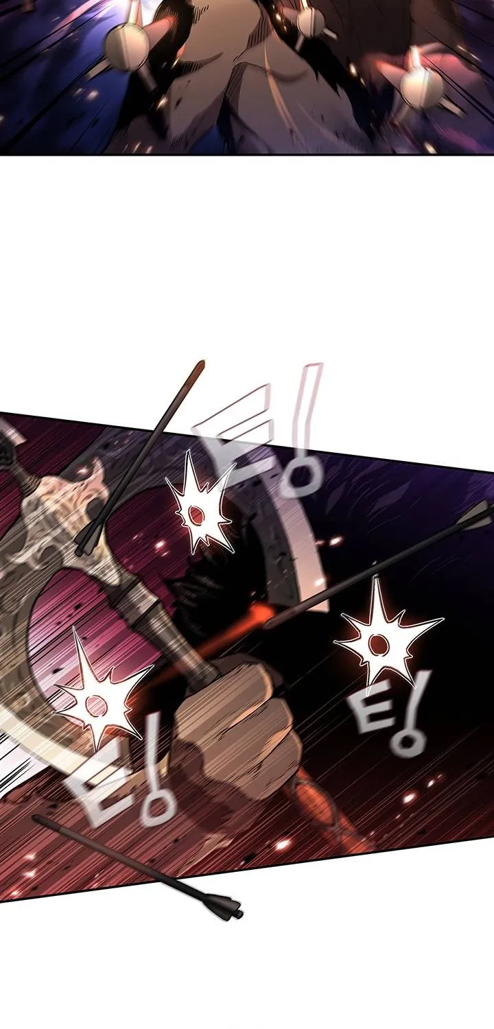 The Second Coming Of Gluttony Mangakakalot X Chapter 49 Page 53