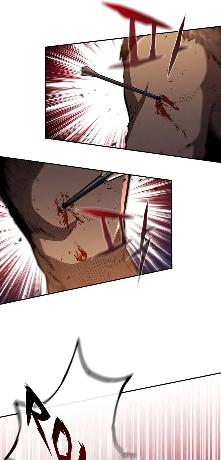 The Second Coming Of Gluttony Mangakakalot X Chapter 49 Page 54