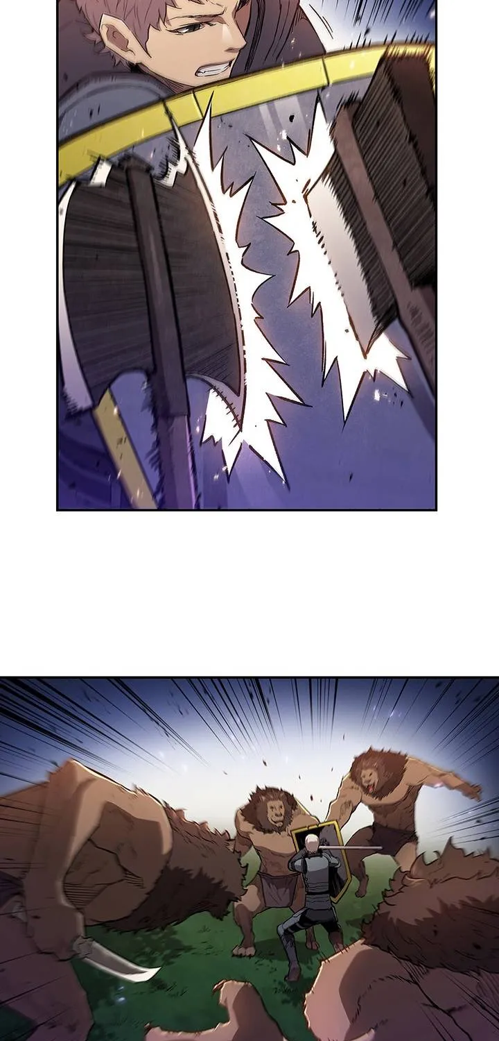 The Second Coming Of Gluttony Mangakakalot X Chapter 49 Page 61