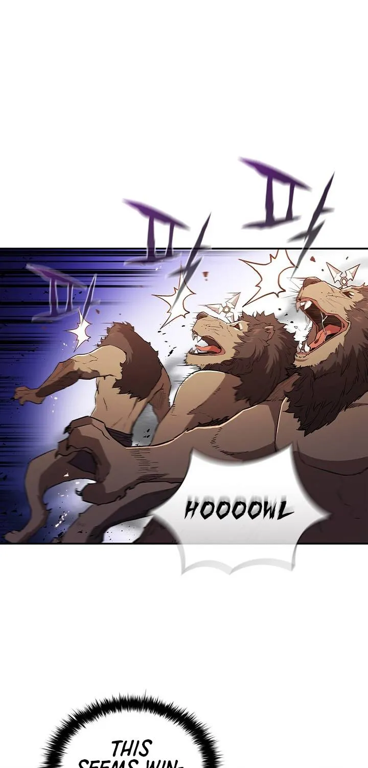 The Second Coming Of Gluttony Mangakakalot X Chapter 49 Page 63