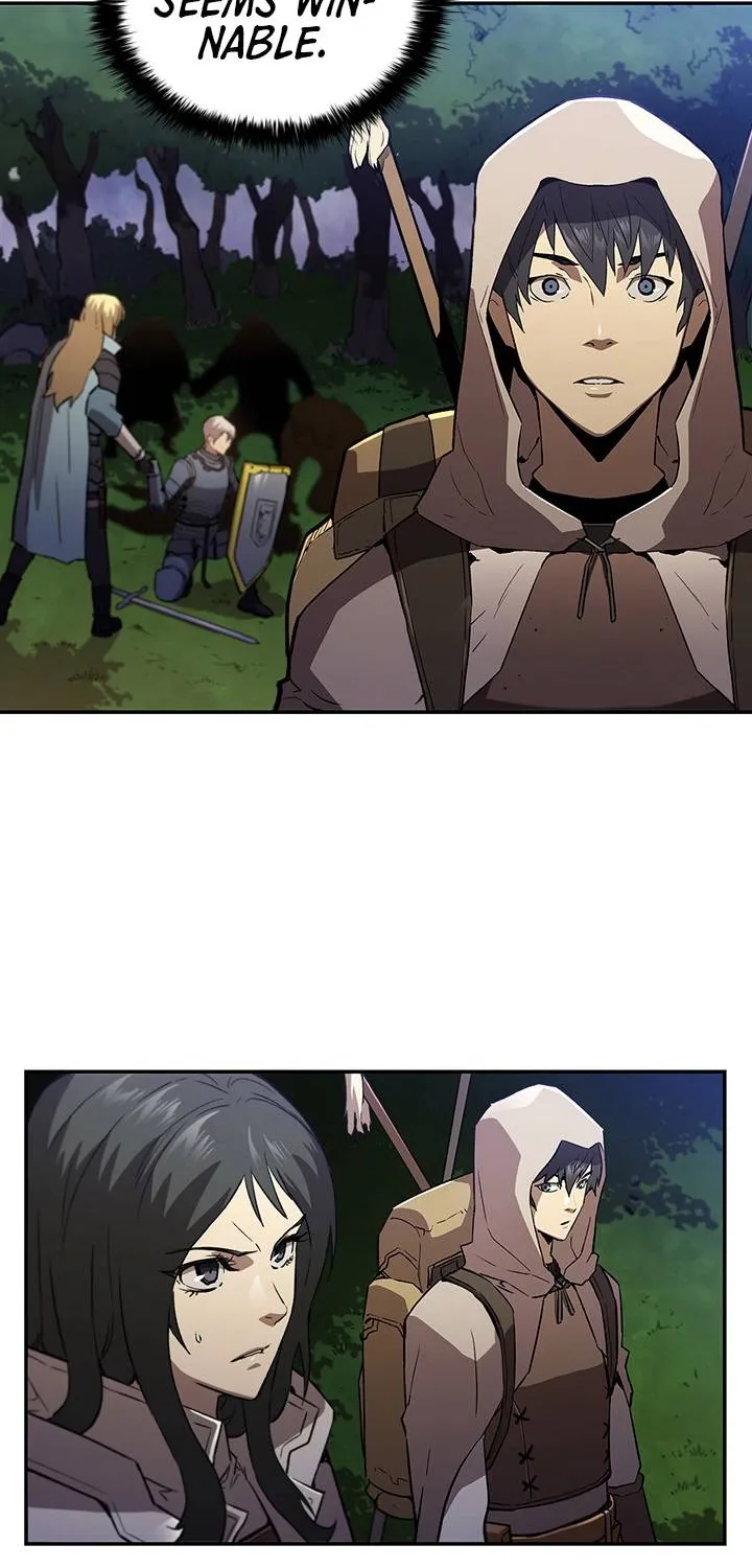 The Second Coming Of Gluttony Mangakakalot X Chapter 49 Page 64
