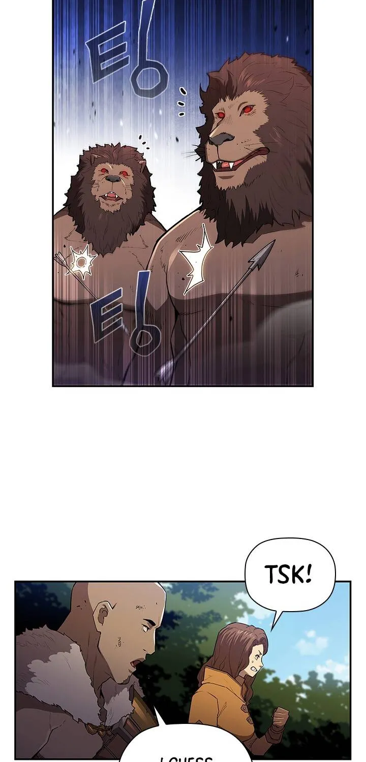 The Second Coming Of Gluttony Mangakakalot X Chapter 49 Page 69
