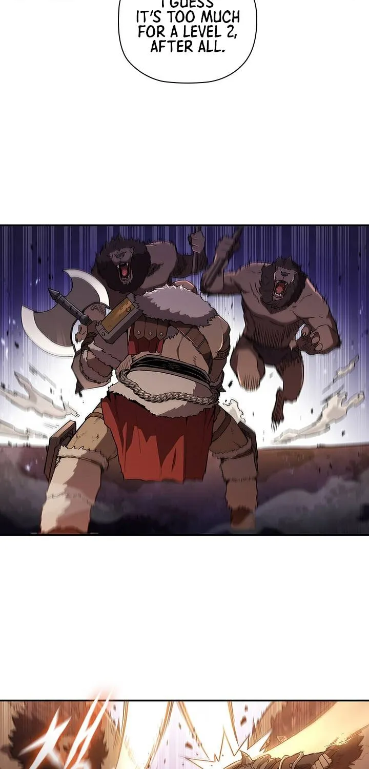The Second Coming Of Gluttony Mangakakalot X Chapter 49 Page 70