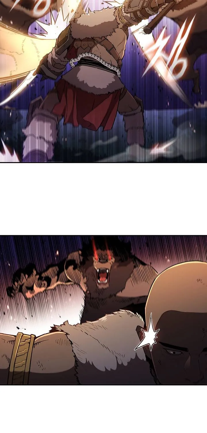 The Second Coming Of Gluttony Mangakakalot X Chapter 49 Page 71