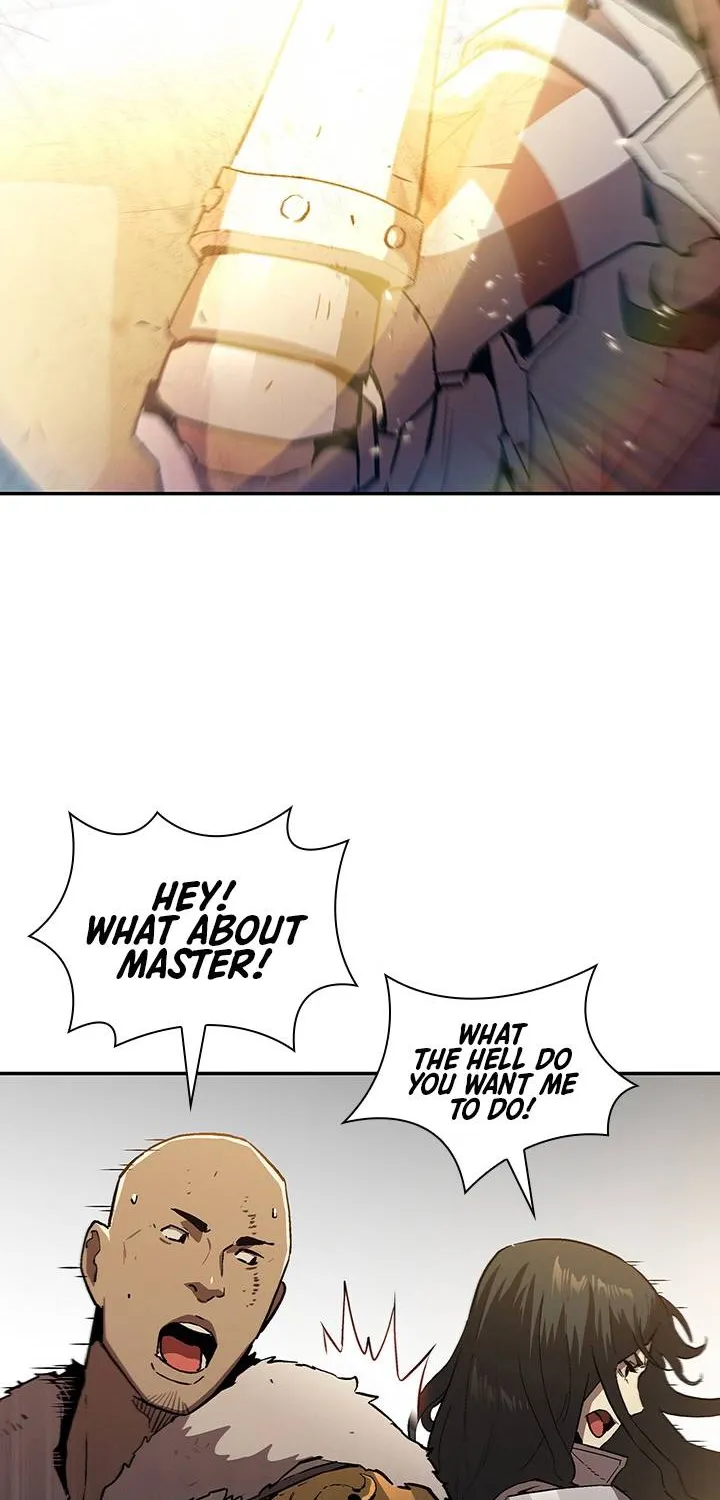 The Second Coming Of Gluttony Mangakakalot X Chapter 49 Page 74
