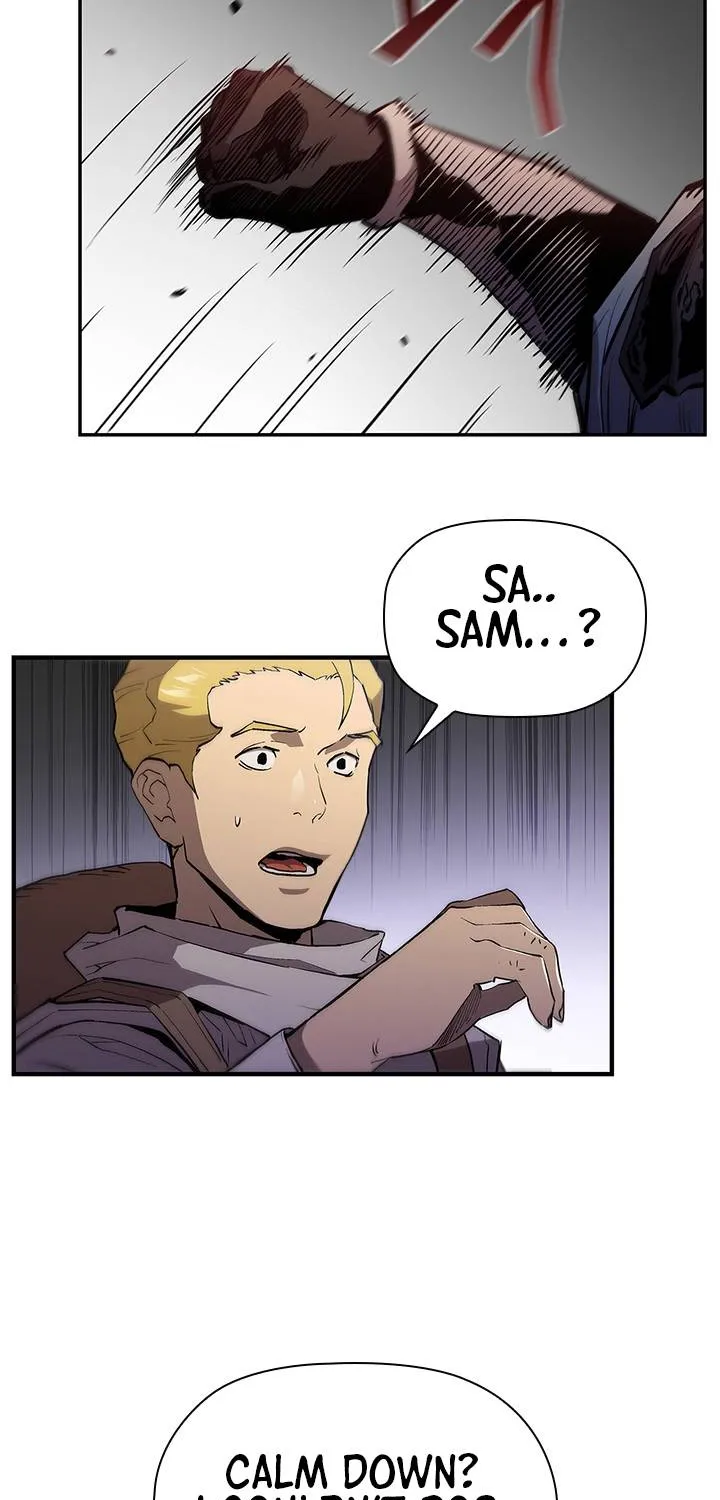 The Second Coming Of Gluttony Mangakakalot X Chapter 49 Page 9