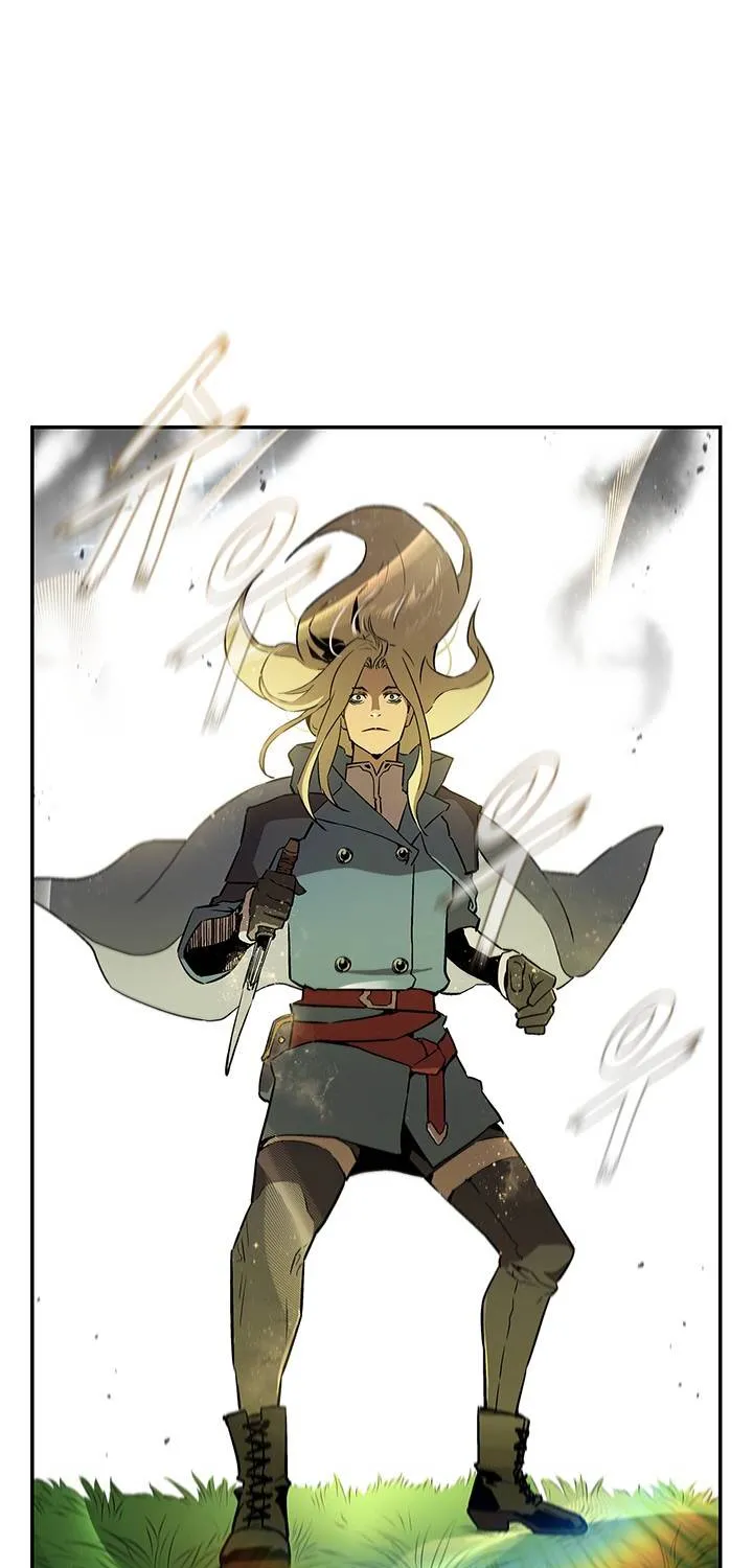 The Second Coming Of Gluttony Mangakakalot X Chapter 49 Page 17