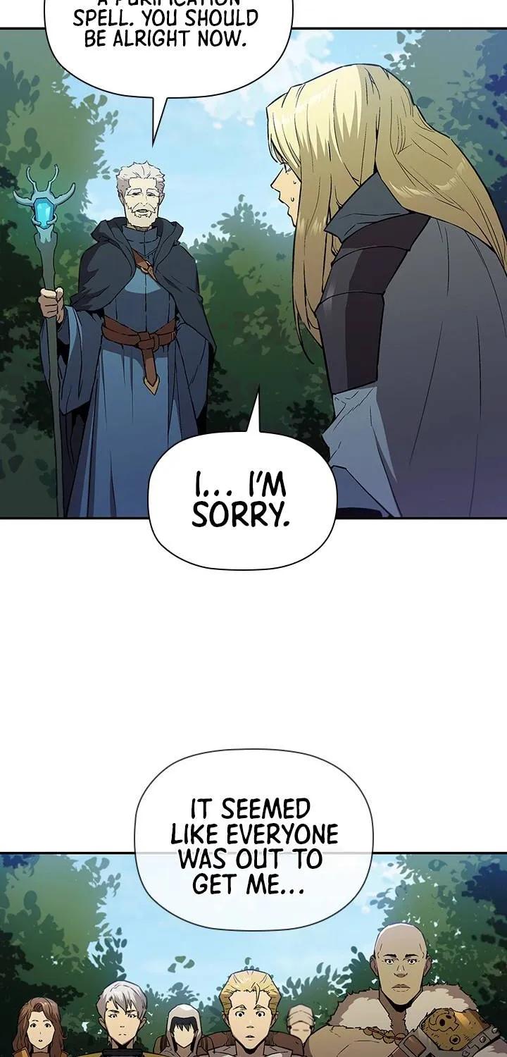 The Second Coming Of Gluttony Mangakakalot X Chapter 49 Page 19