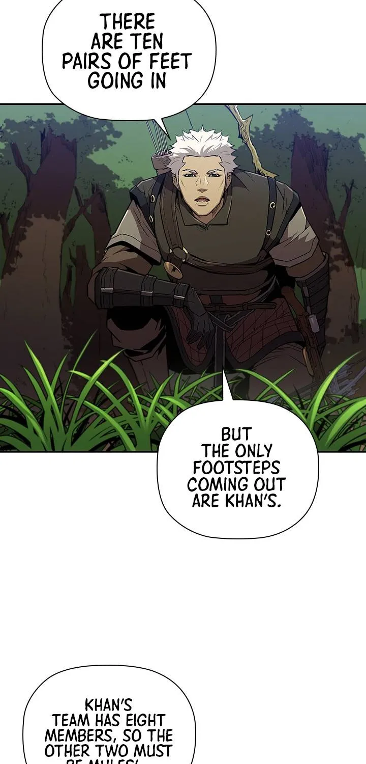 The Second Coming Of Gluttony Mangakakalot X Chapter 49 Page 22