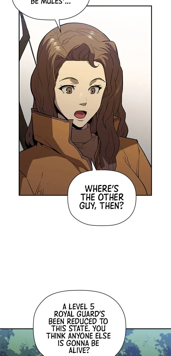 The Second Coming Of Gluttony Mangakakalot X Chapter 49 Page 23
