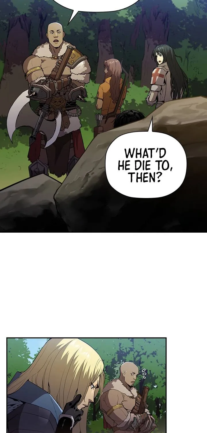 The Second Coming Of Gluttony Mangakakalot X Chapter 49 Page 24
