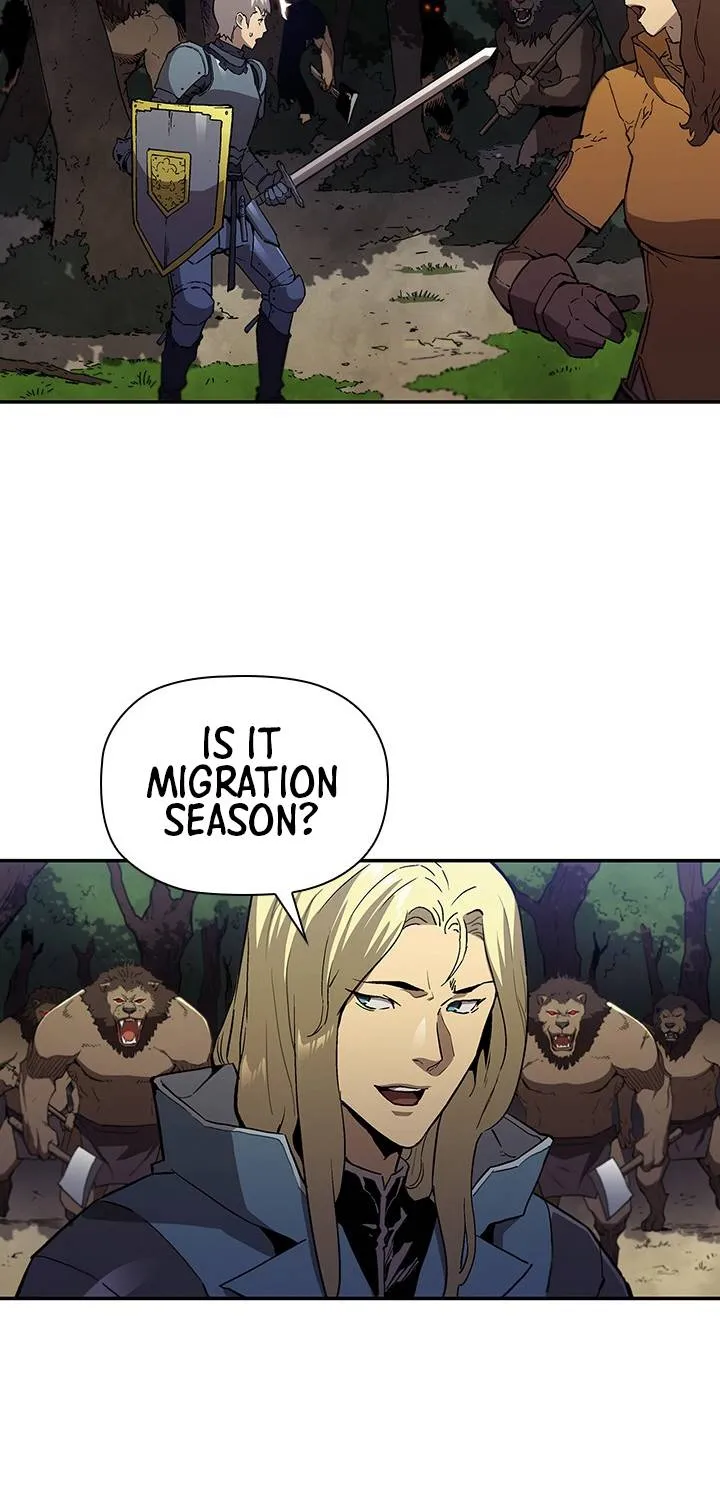 The Second Coming Of Gluttony Mangakakalot X Chapter 49 Page 39