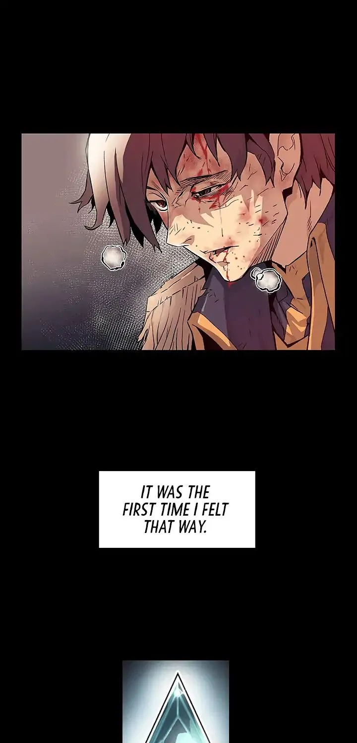 The Second Coming Of Gluttony Mangakakalot X Chapter 5 Page 17