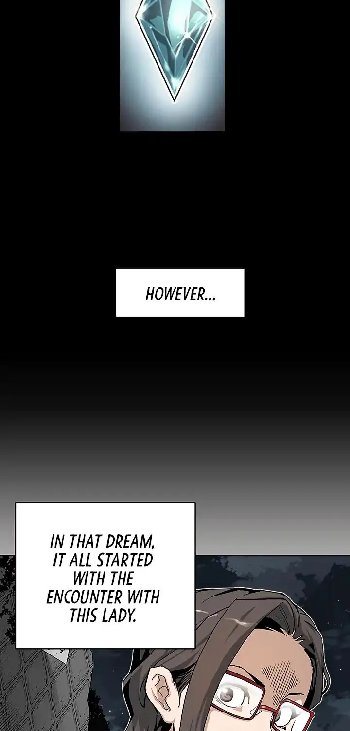 The Second Coming Of Gluttony Mangakakalot X Chapter 5 Page 18