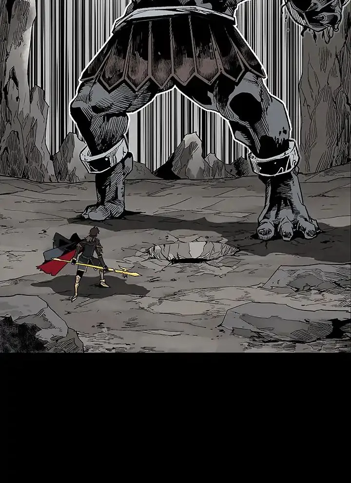 The Second Coming Of Gluttony Mangakakalot X Chapter 5 Page 2