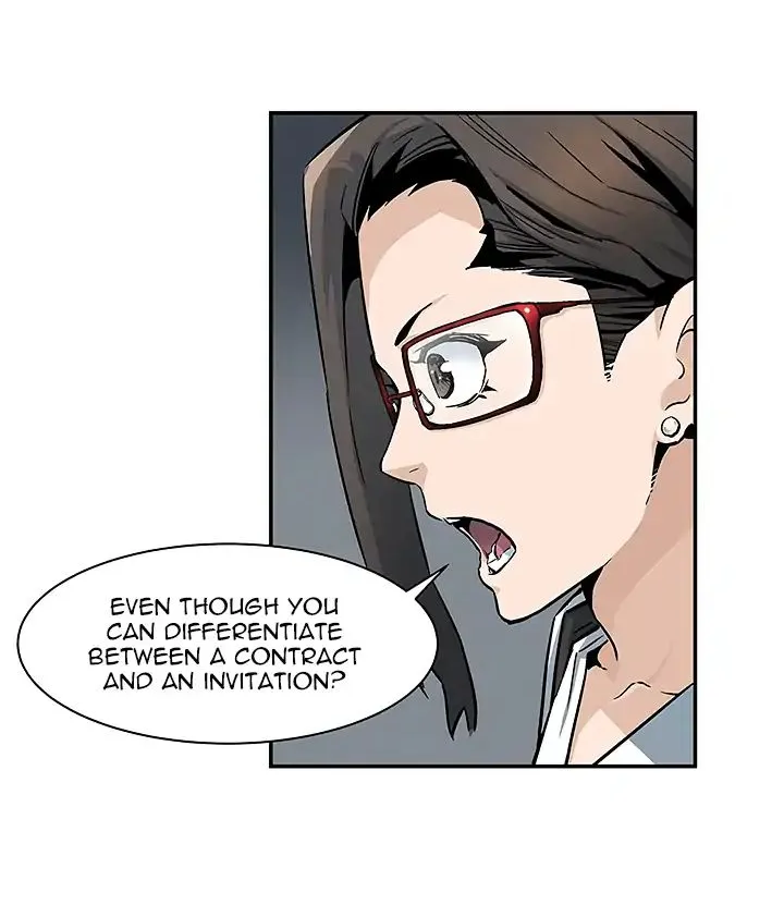 The Second Coming Of Gluttony Mangakakalot X Chapter 5 Page 28