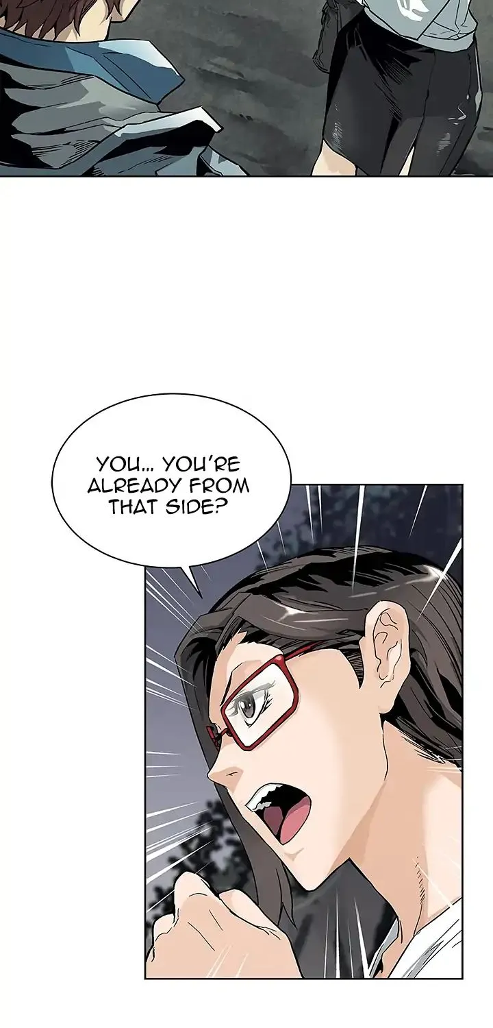 The Second Coming Of Gluttony Mangakakalot X Chapter 5 Page 21
