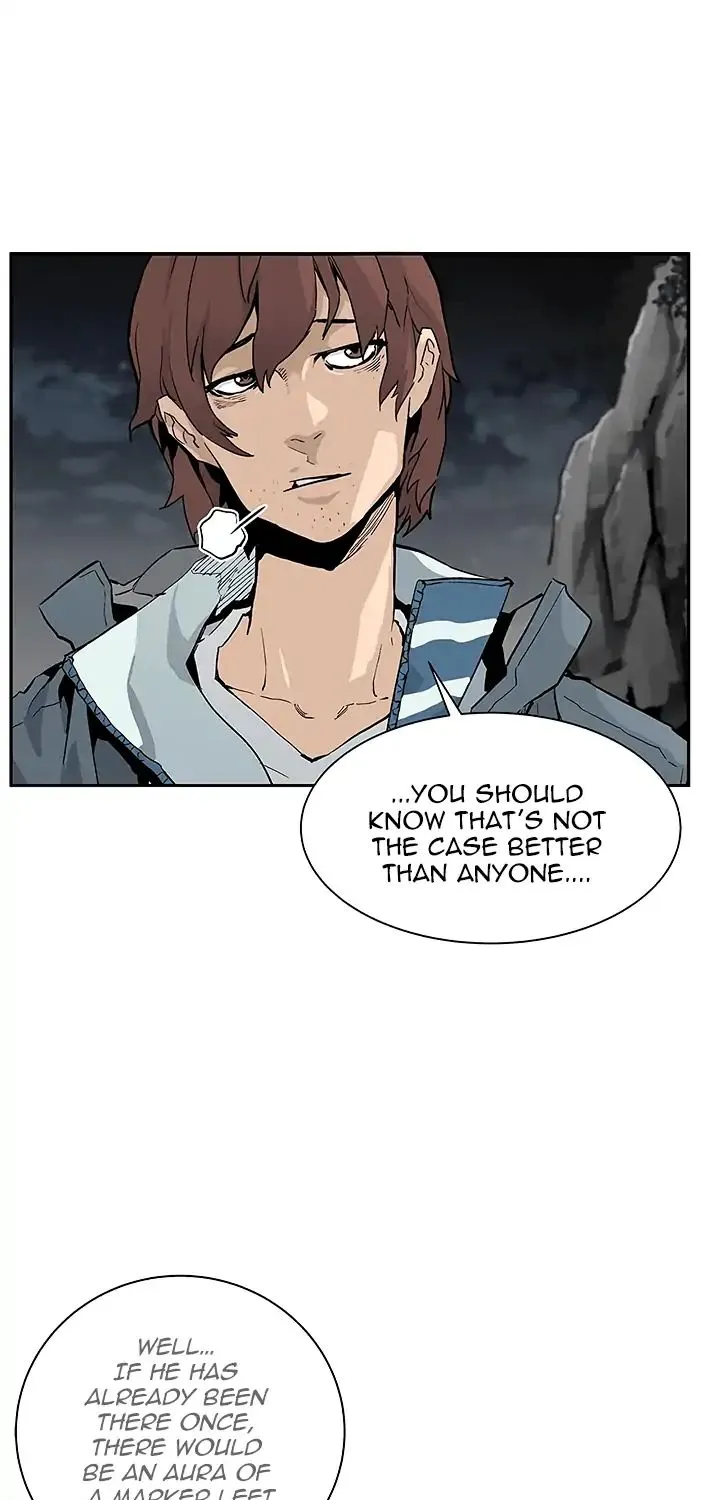 The Second Coming Of Gluttony Mangakakalot X Chapter 5 Page 23