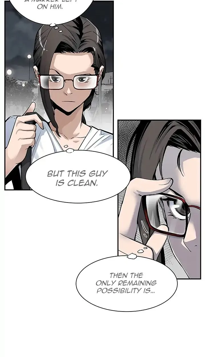 The Second Coming Of Gluttony Mangakakalot X Chapter 5 Page 24