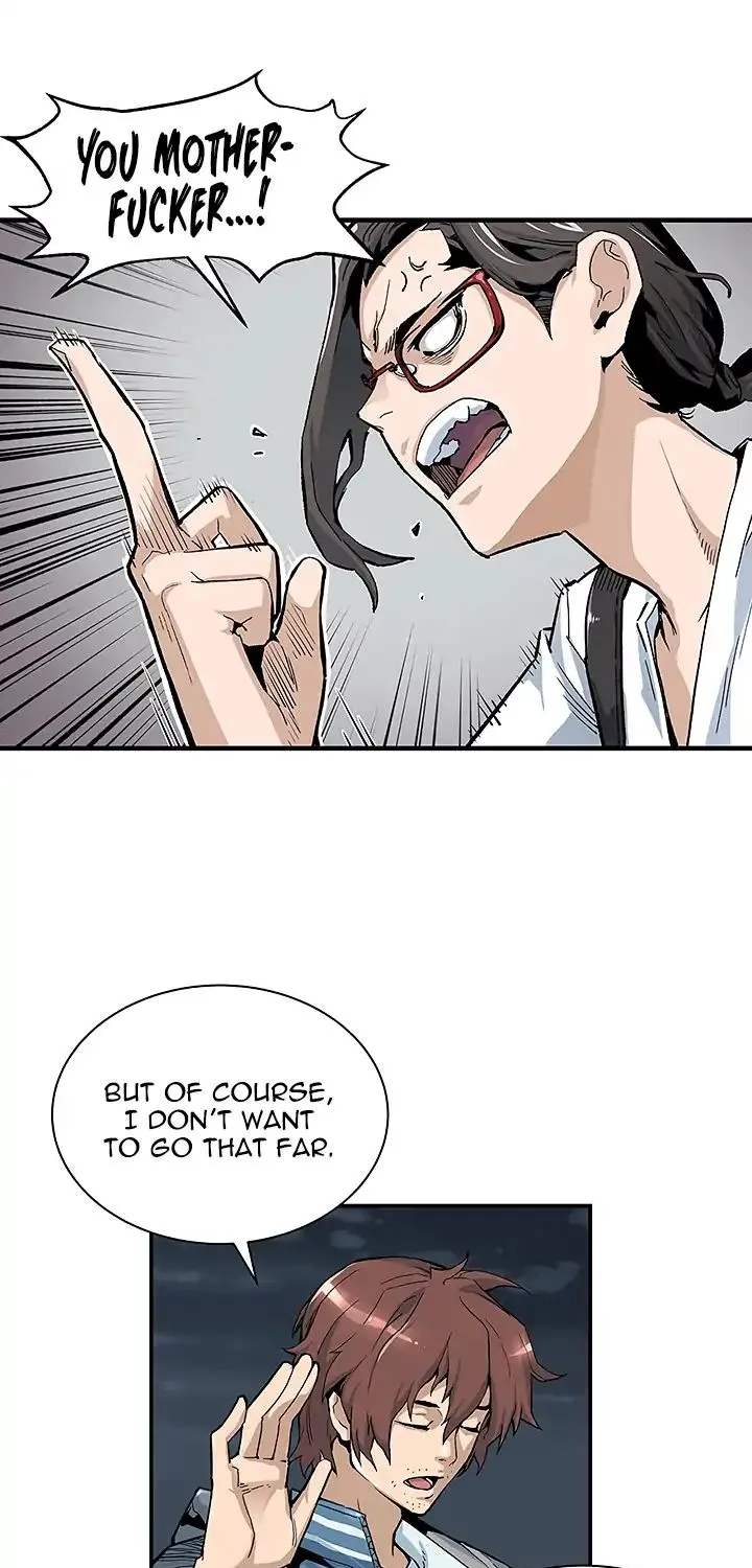 The Second Coming Of Gluttony Mangakakalot X Chapter 5 Page 36