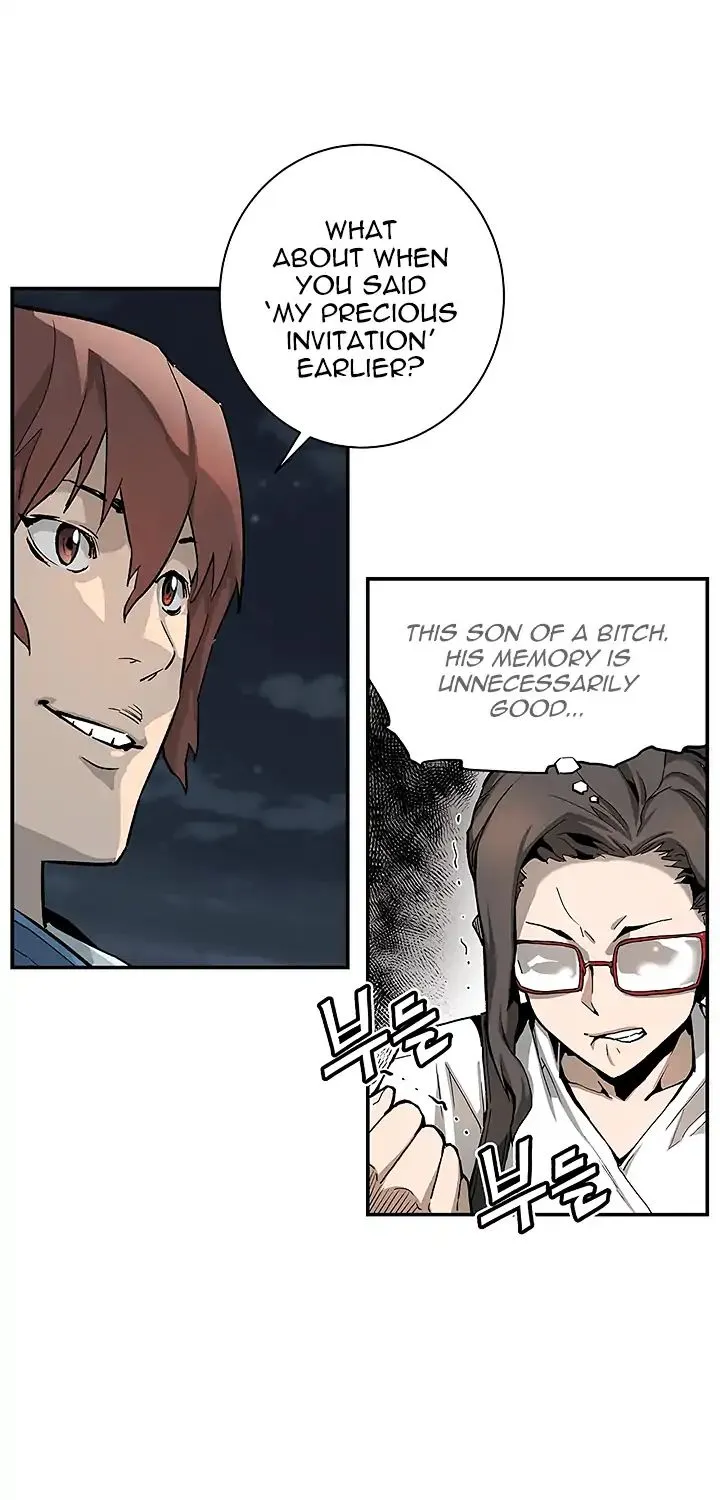 The Second Coming Of Gluttony Mangakakalot X Chapter 5 Page 39