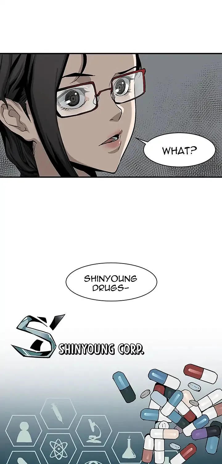 The Second Coming Of Gluttony Mangakakalot X Chapter 5 Page 33