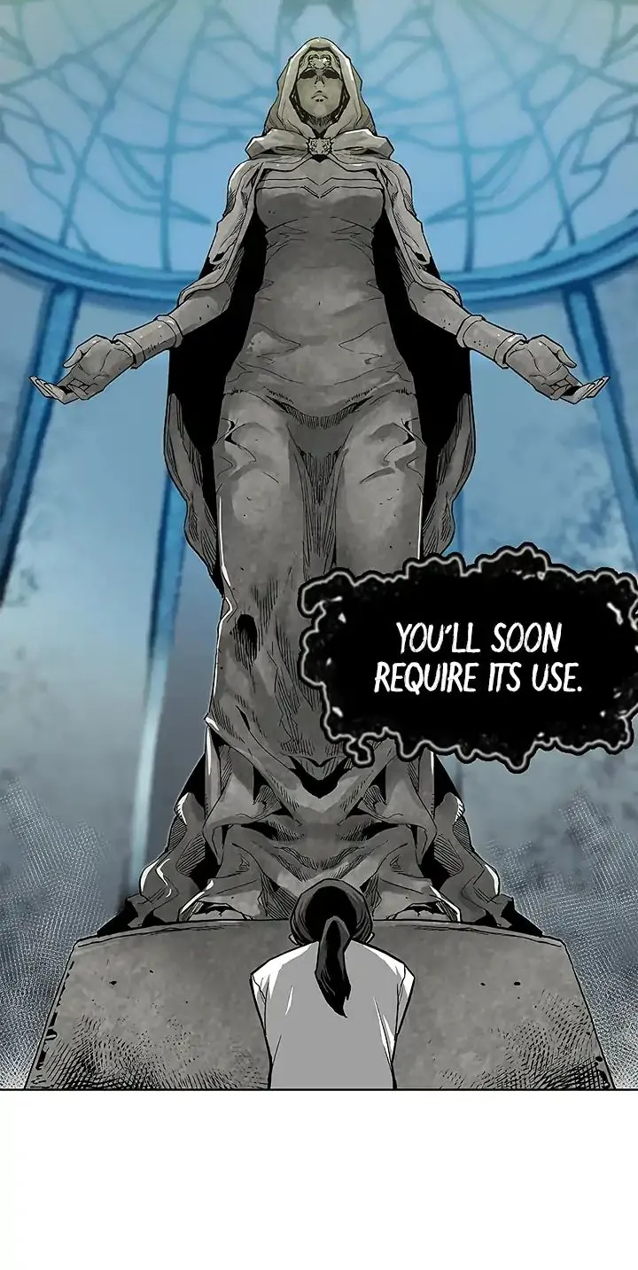 The Second Coming Of Gluttony Mangakakalot X Chapter 5 Page 45