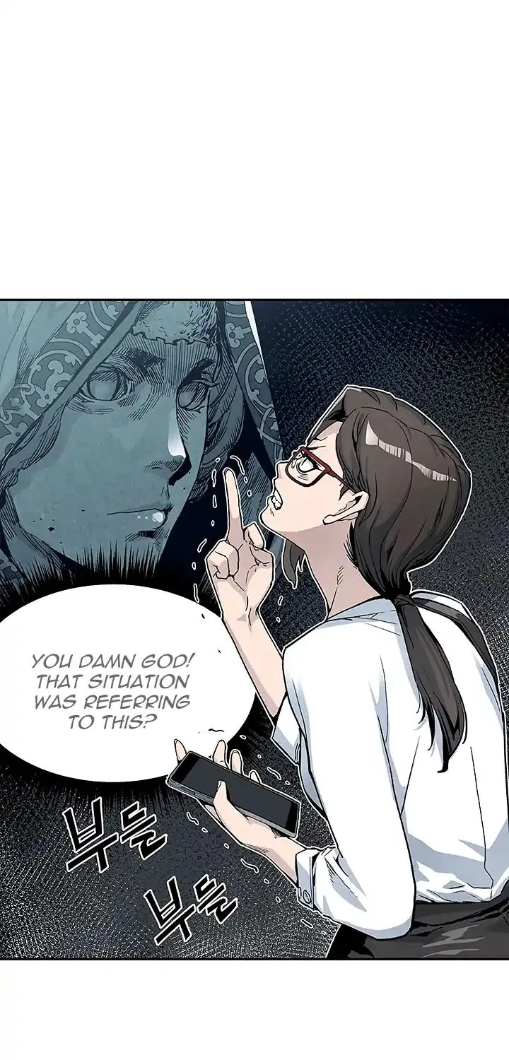 The Second Coming Of Gluttony Mangakakalot X Chapter 5 Page 50