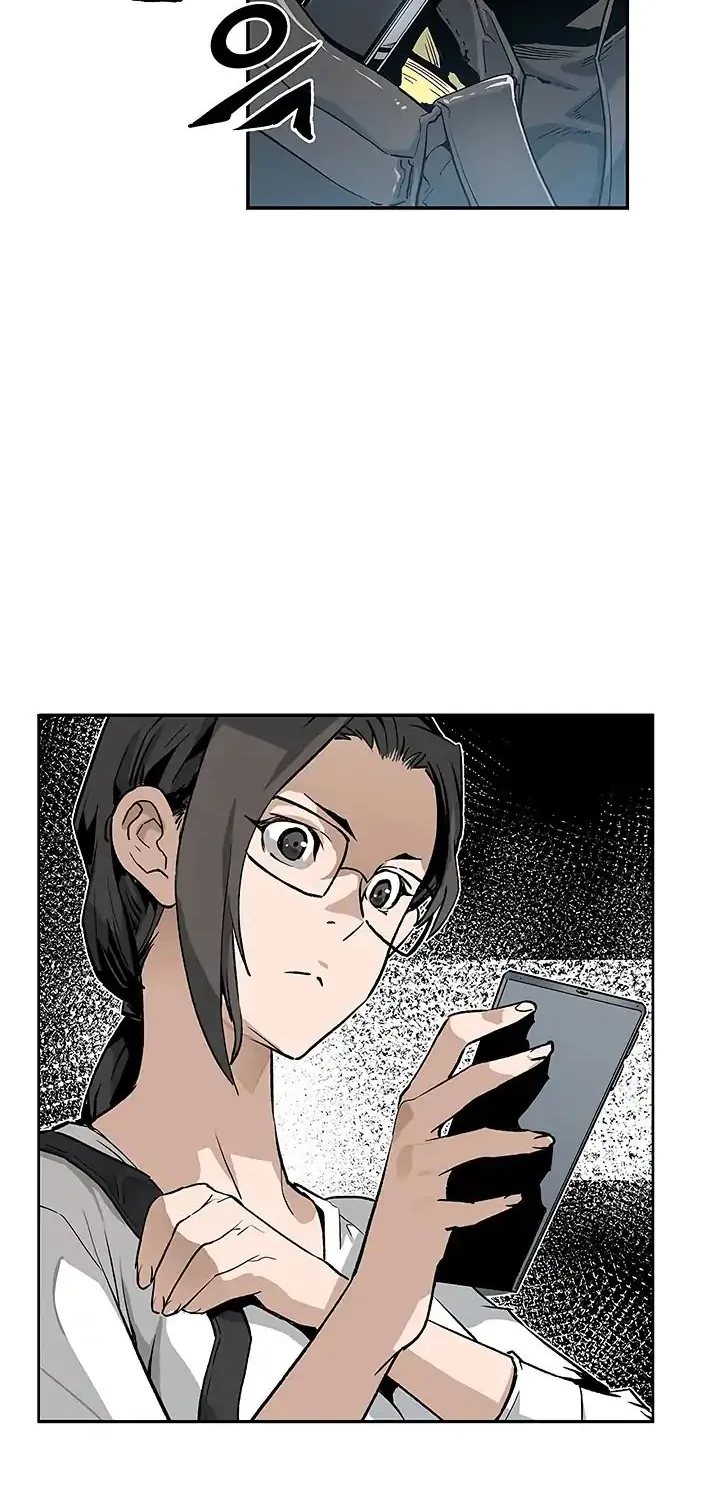 The Second Coming Of Gluttony Mangakakalot X Chapter 5 Page 42