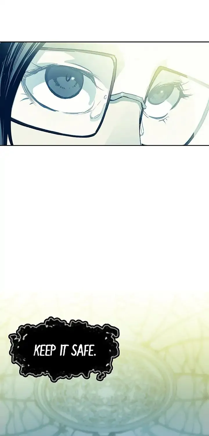 The Second Coming Of Gluttony Mangakakalot X Chapter 5 Page 44