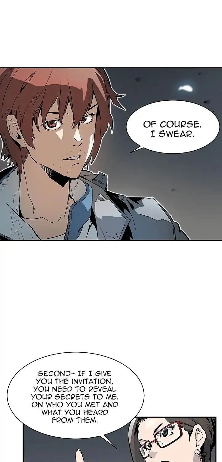 The Second Coming Of Gluttony Mangakakalot X Chapter 5 Page 56