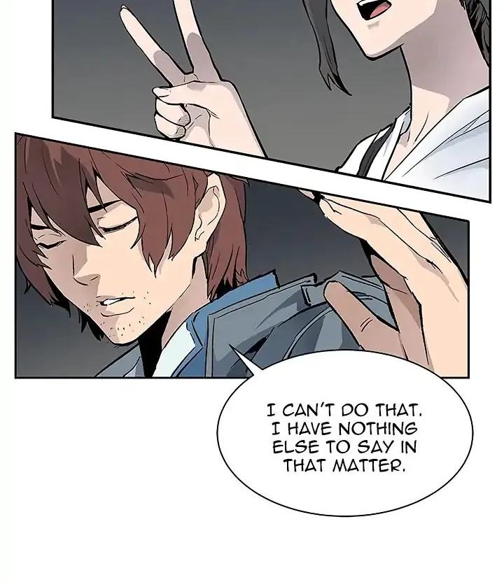 The Second Coming Of Gluttony Mangakakalot X Chapter 5 Page 57