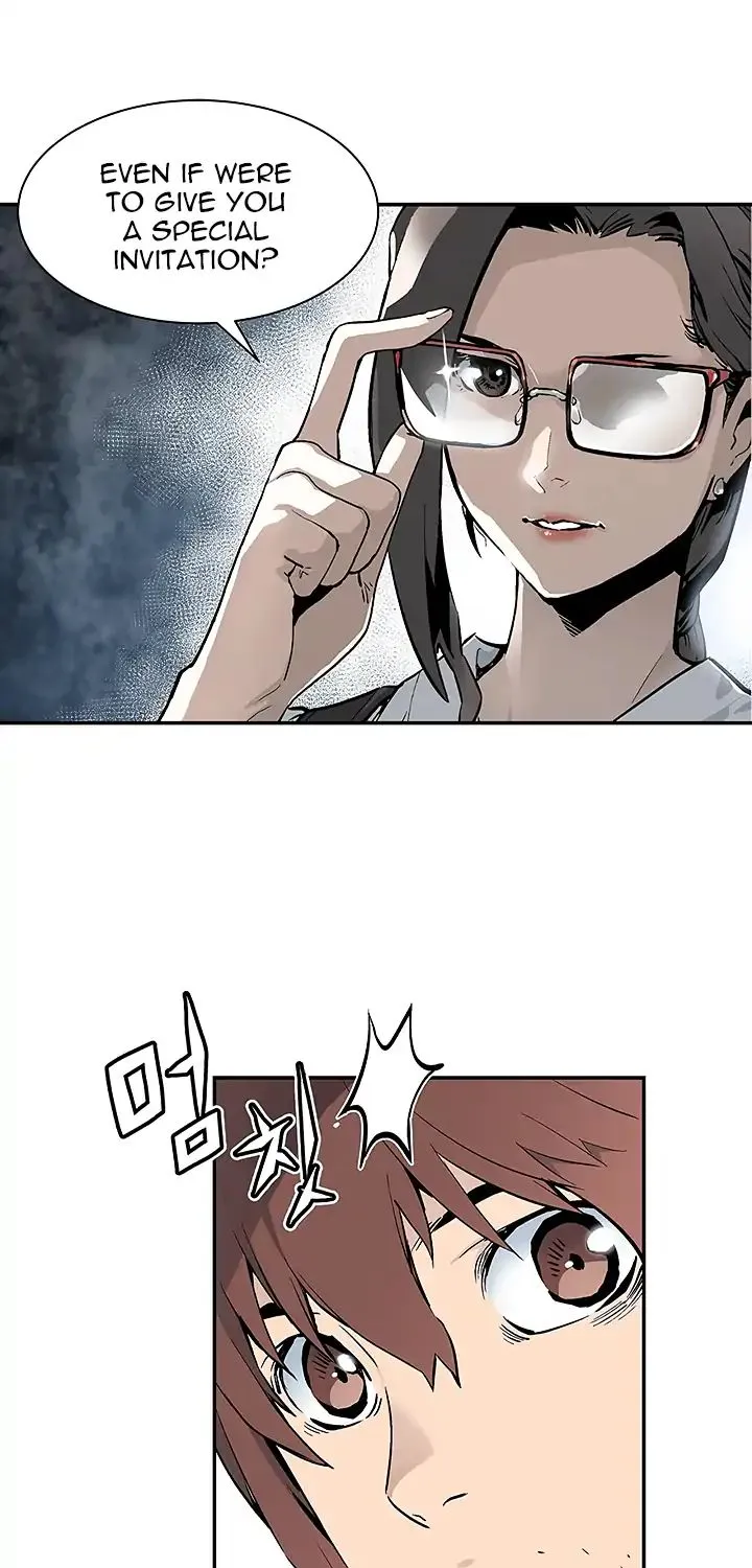 The Second Coming Of Gluttony Mangakakalot X Chapter 5 Page 58