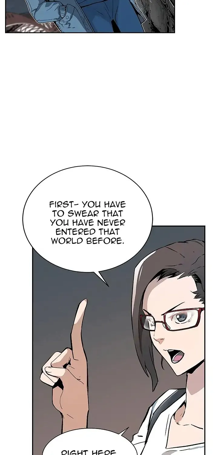 The Second Coming Of Gluttony Mangakakalot X Chapter 5 Page 54