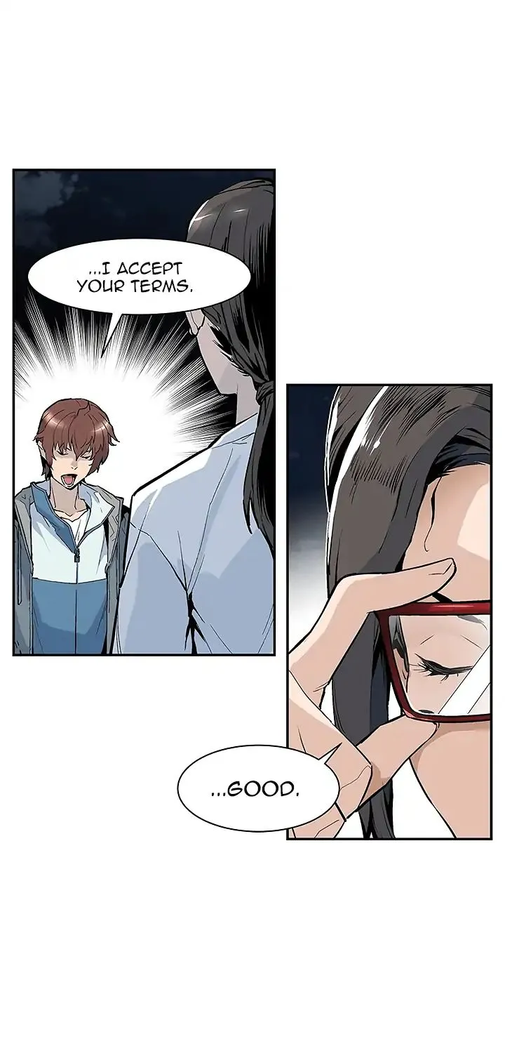 The Second Coming Of Gluttony Mangakakalot X Chapter 5 Page 66